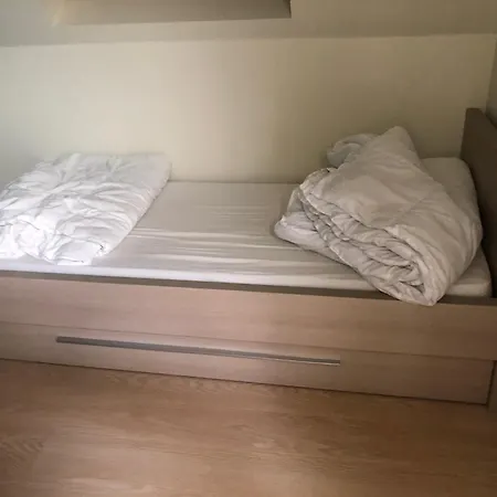 Lägenhet Zeewinde Middelkerke